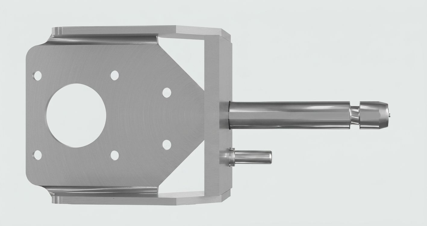 YOKE - STR 32 MINI RT