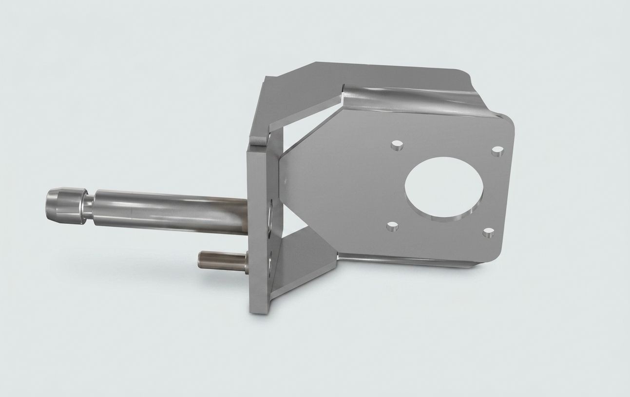 YOKE - STR 32 MINI RT