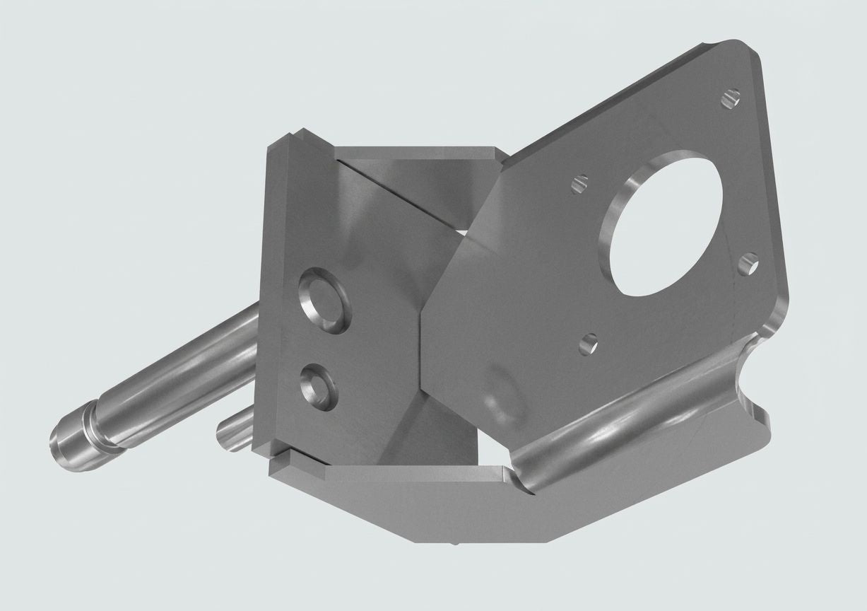 YOKE - STR 32 MINI RT