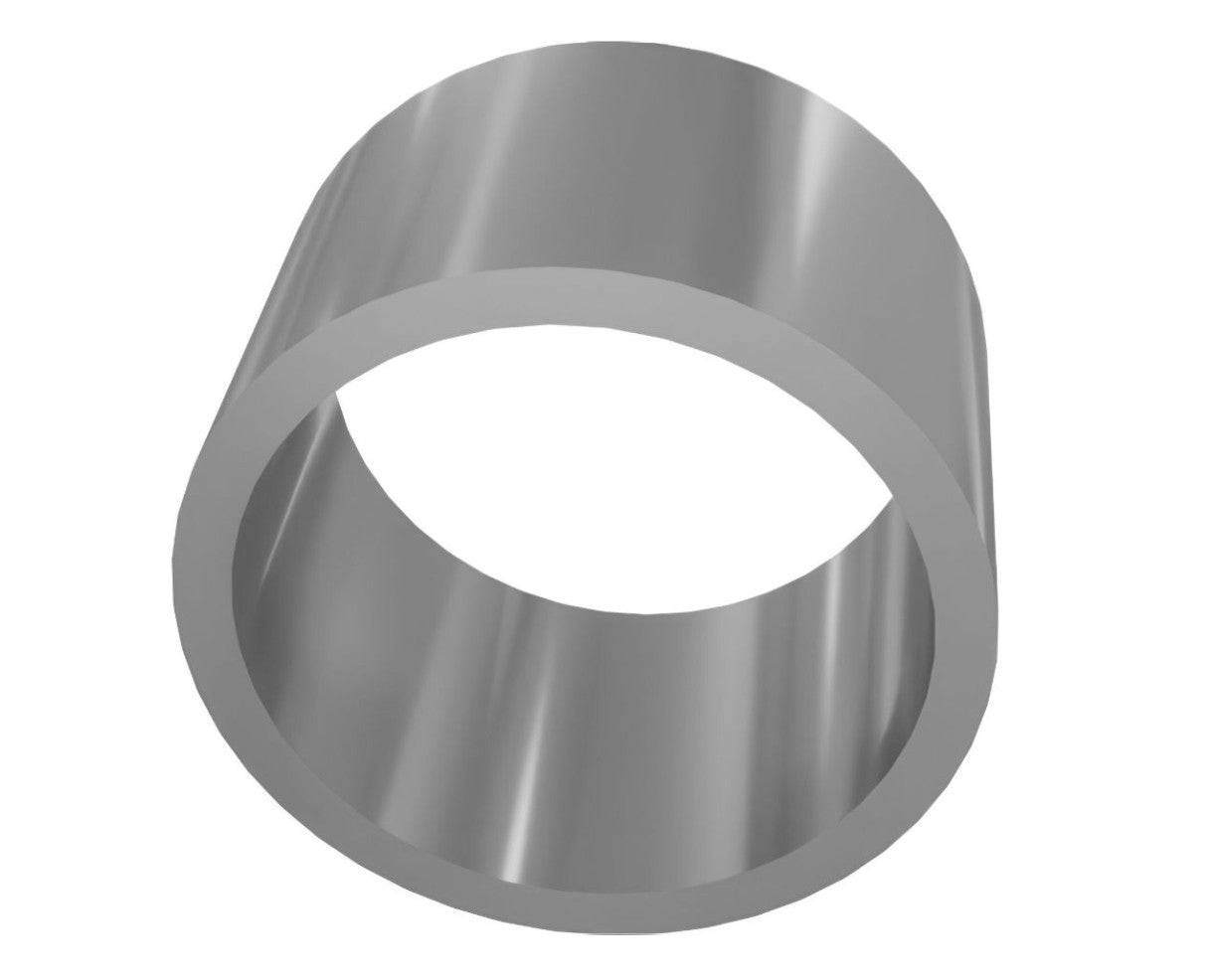 STRAP ASSY - TANK, 66 IN