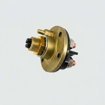SWITCH - ROTARY SPST, 200A, 12V