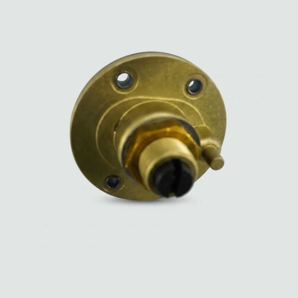 SWITCH - ROTARY SPST, 200A, 12V