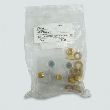 BLOCK KIT - TERMINAL