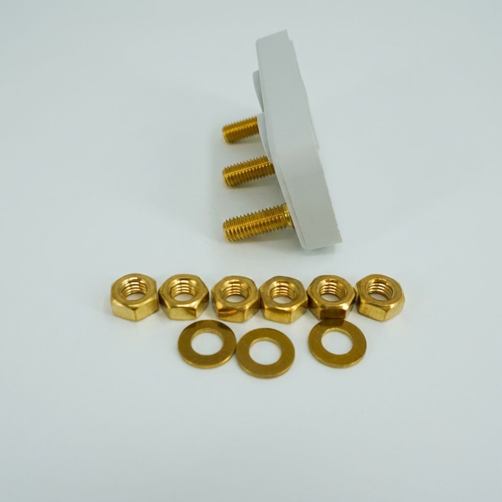 BLOCK KIT - TERMINAL