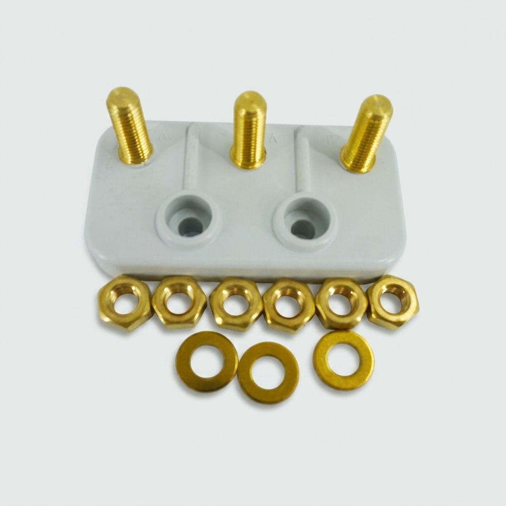 BLOCK KIT - TERMINAL
