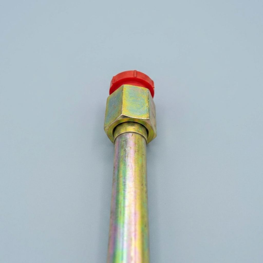 TUBE ASSY - STD OUTER TH
