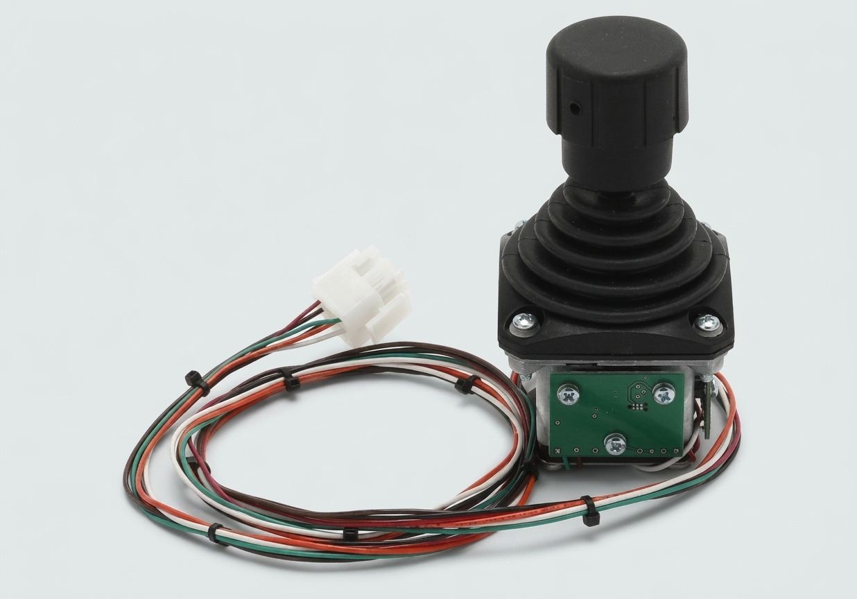JOYSTICK