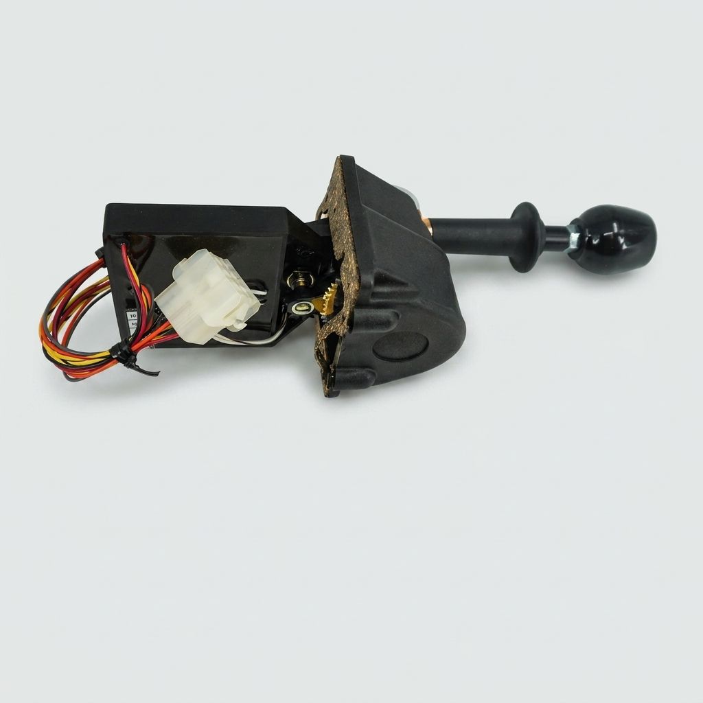 JOYSTICK