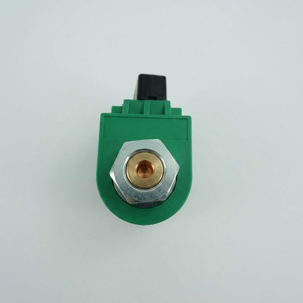 VALVE - SOLENOID 2 POS 2 WAY