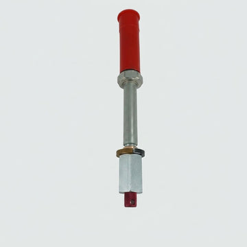 VALVE - W/OVERRIDE 3POS 4 WAY