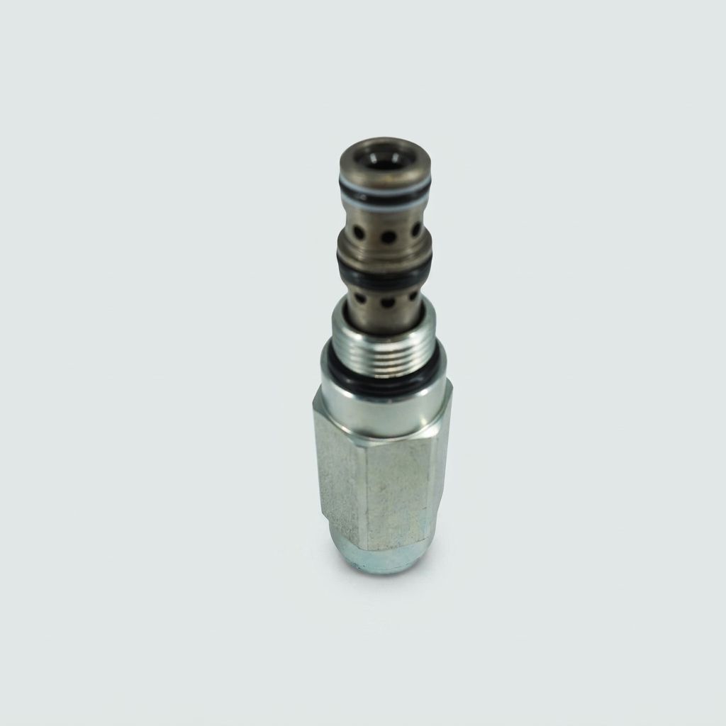 VALVE - REDUCING/RELIEVING