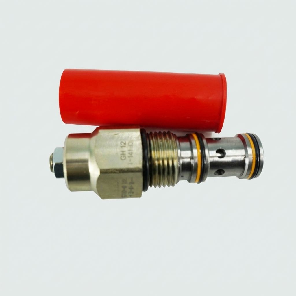 VALVE - COUNTERBALANCE