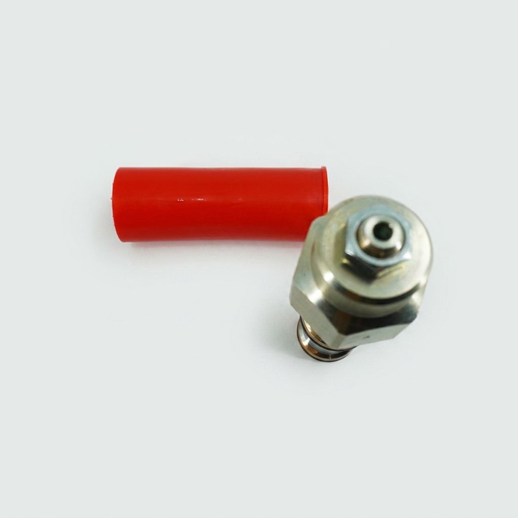 VALVE - COUNTERBALANCE