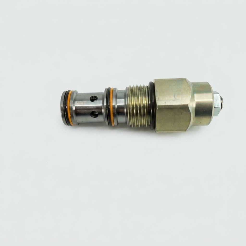 VALVE - COUNTERBALANCE