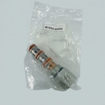 VALVE - DIRECT CONTROL 4WD S60