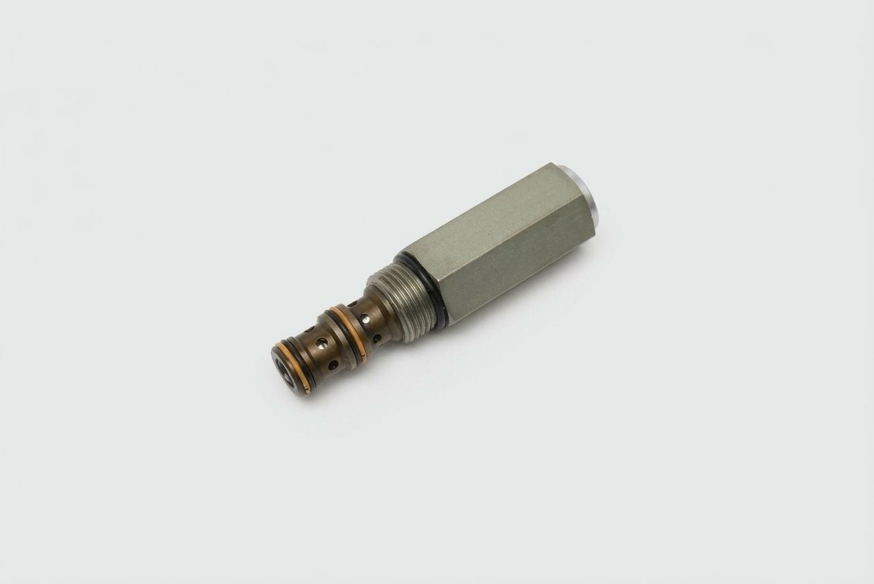VALVE - PRESSURE REDUCING 1000 PSI