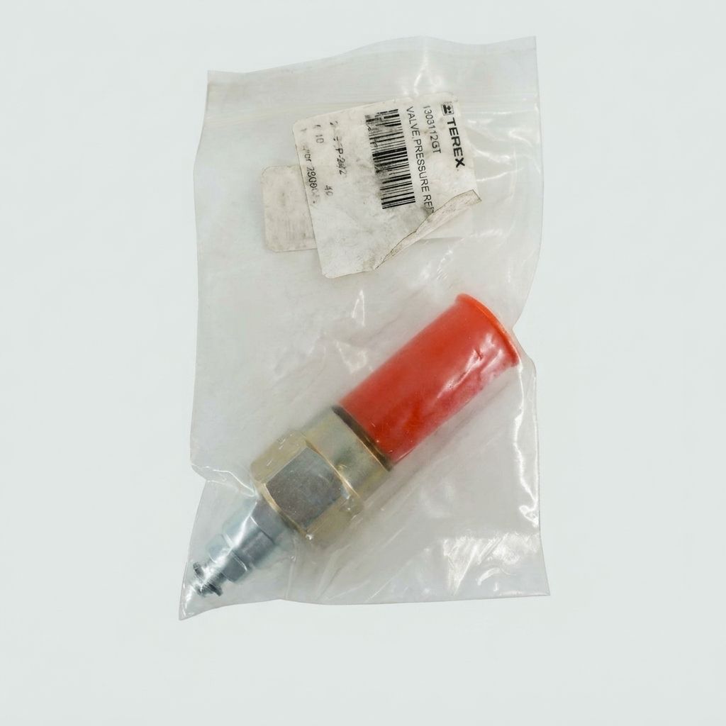 VALVE - PRESSURE REDUCING 250PSI