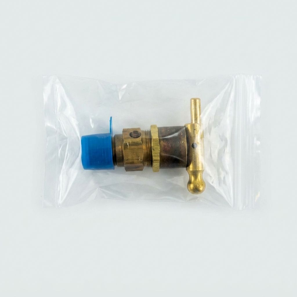 VALVE - QUICK EXHAUST HOIST