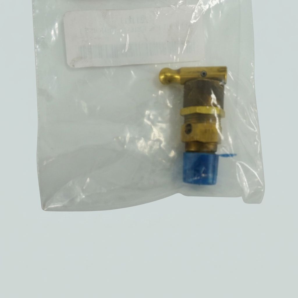 VALVE - QUICK EXHAUST HOIST