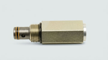 VALVE - RELIEF