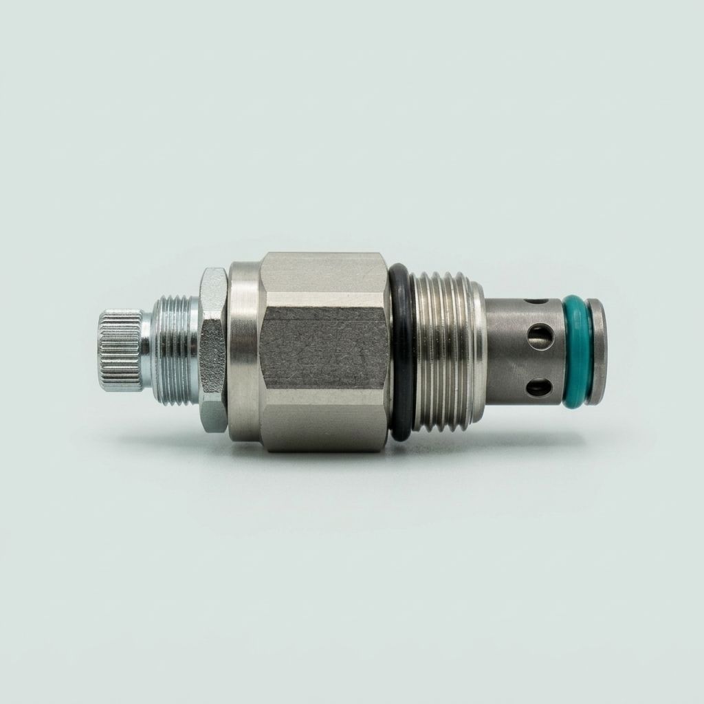 RELIEF KIT - VALVE MONARCH