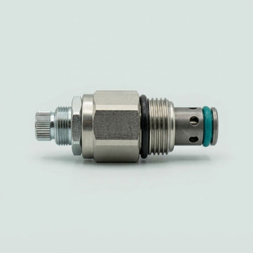 RELIEF KIT - VALVE MONARCH
