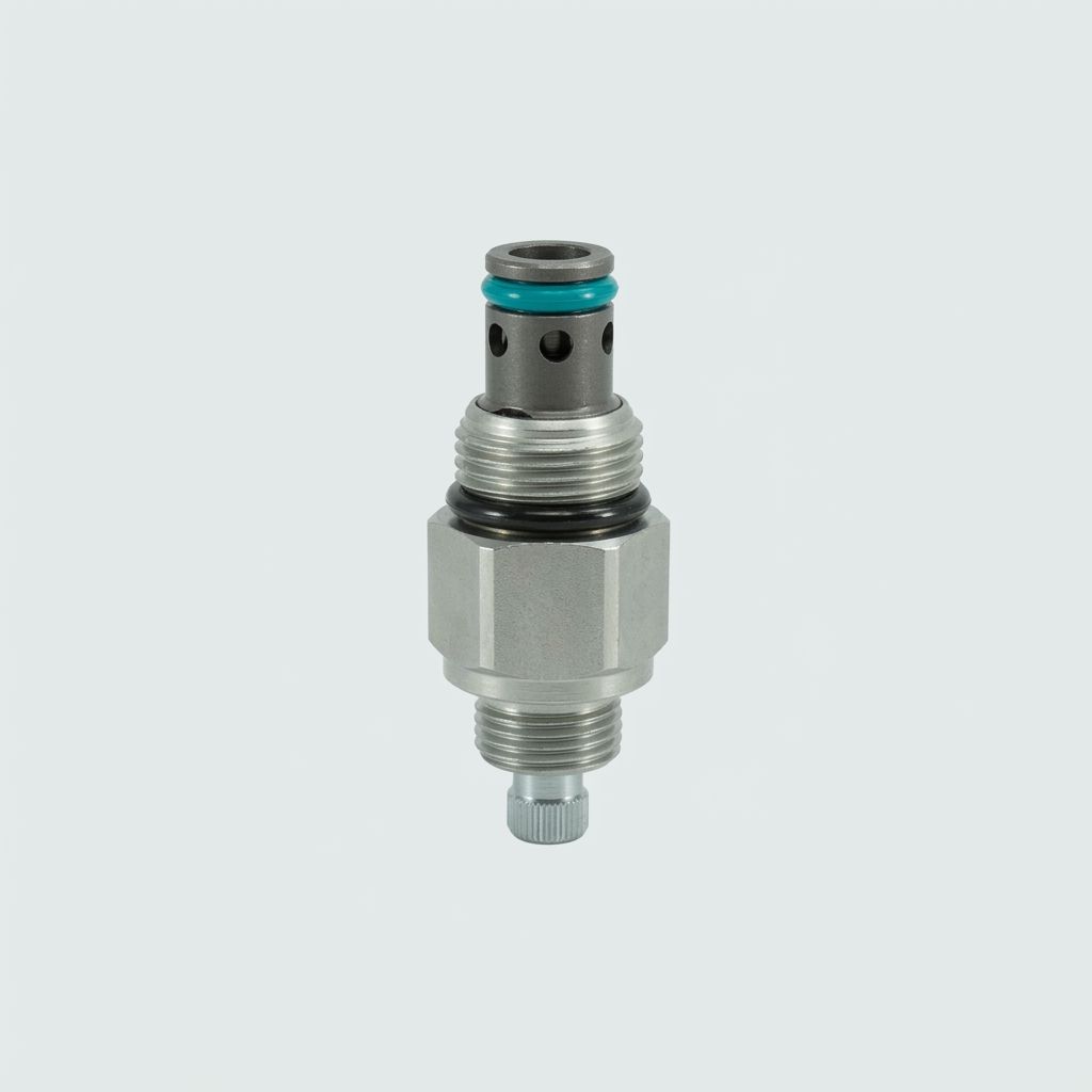 RELIEF KIT - VALVE MONARCH