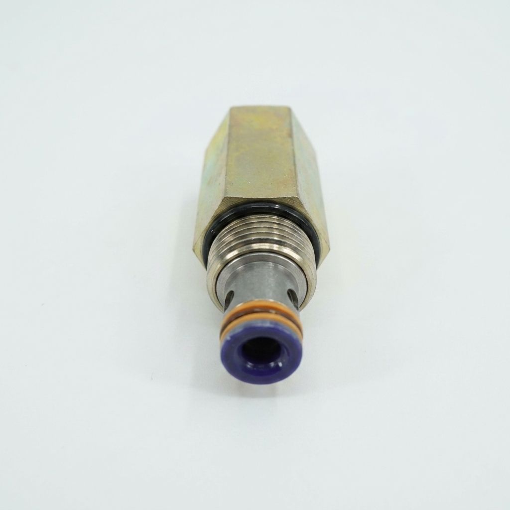 VALVE - RELIEF 1950 PSI S40