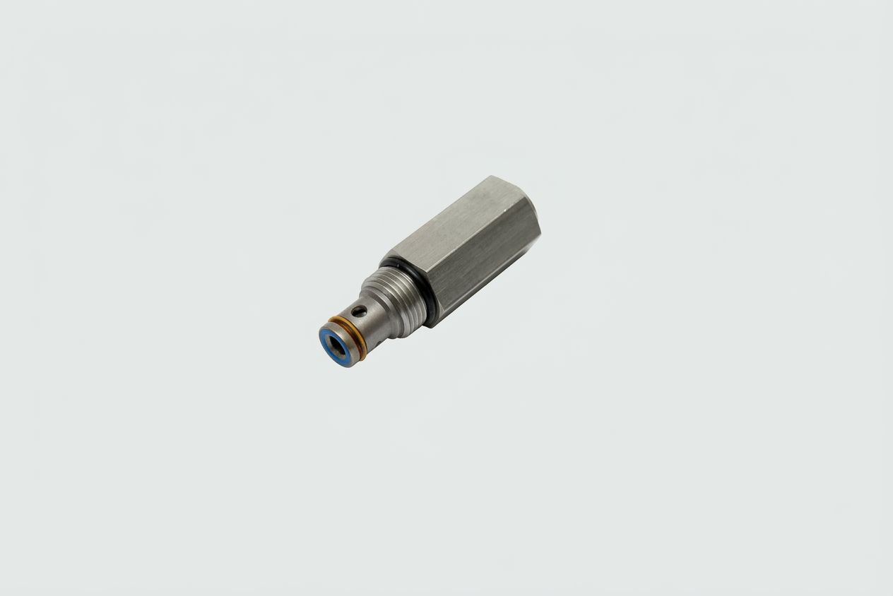 VALVE - RELIEF 2200 PSI