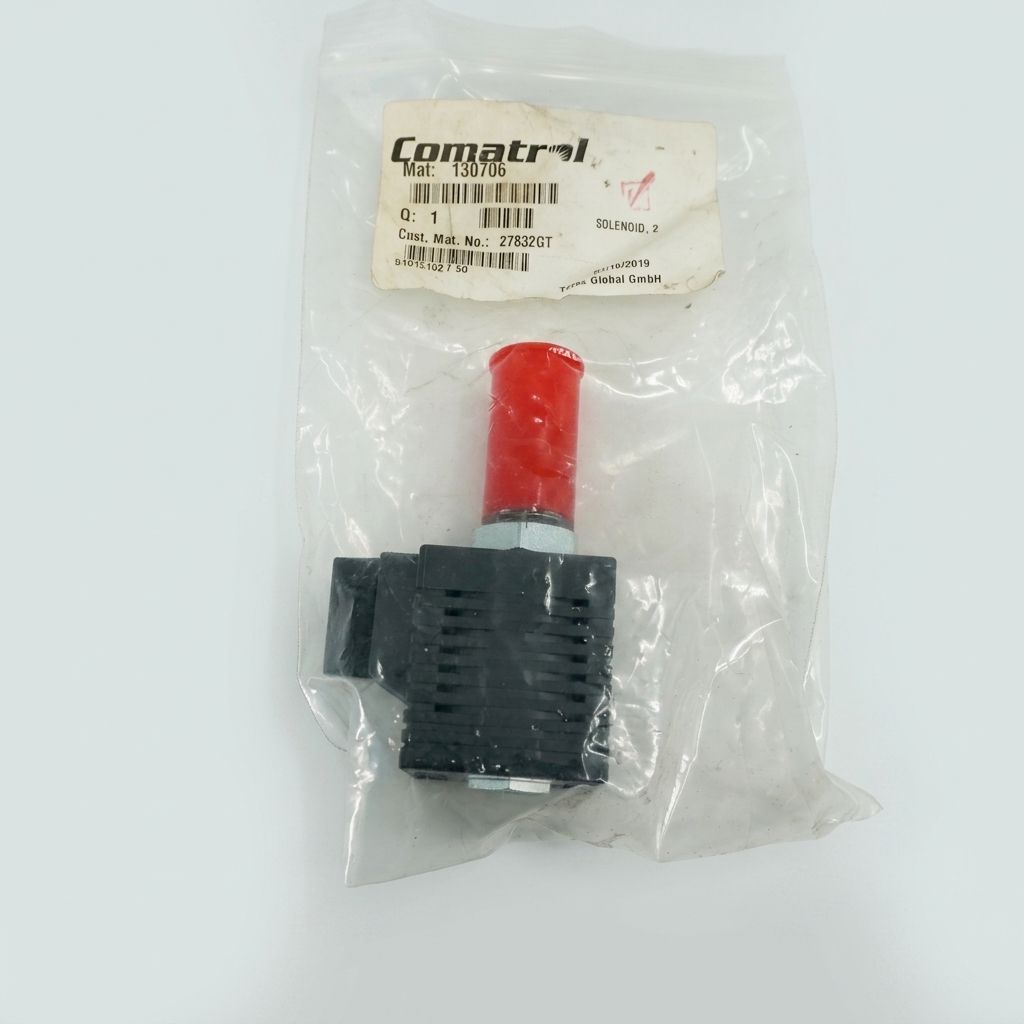VALVE - SOLENOID V2470DRT