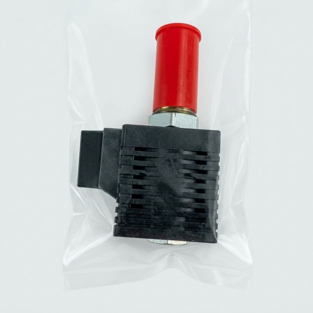 VALVE - SOLENOID V2470DRT