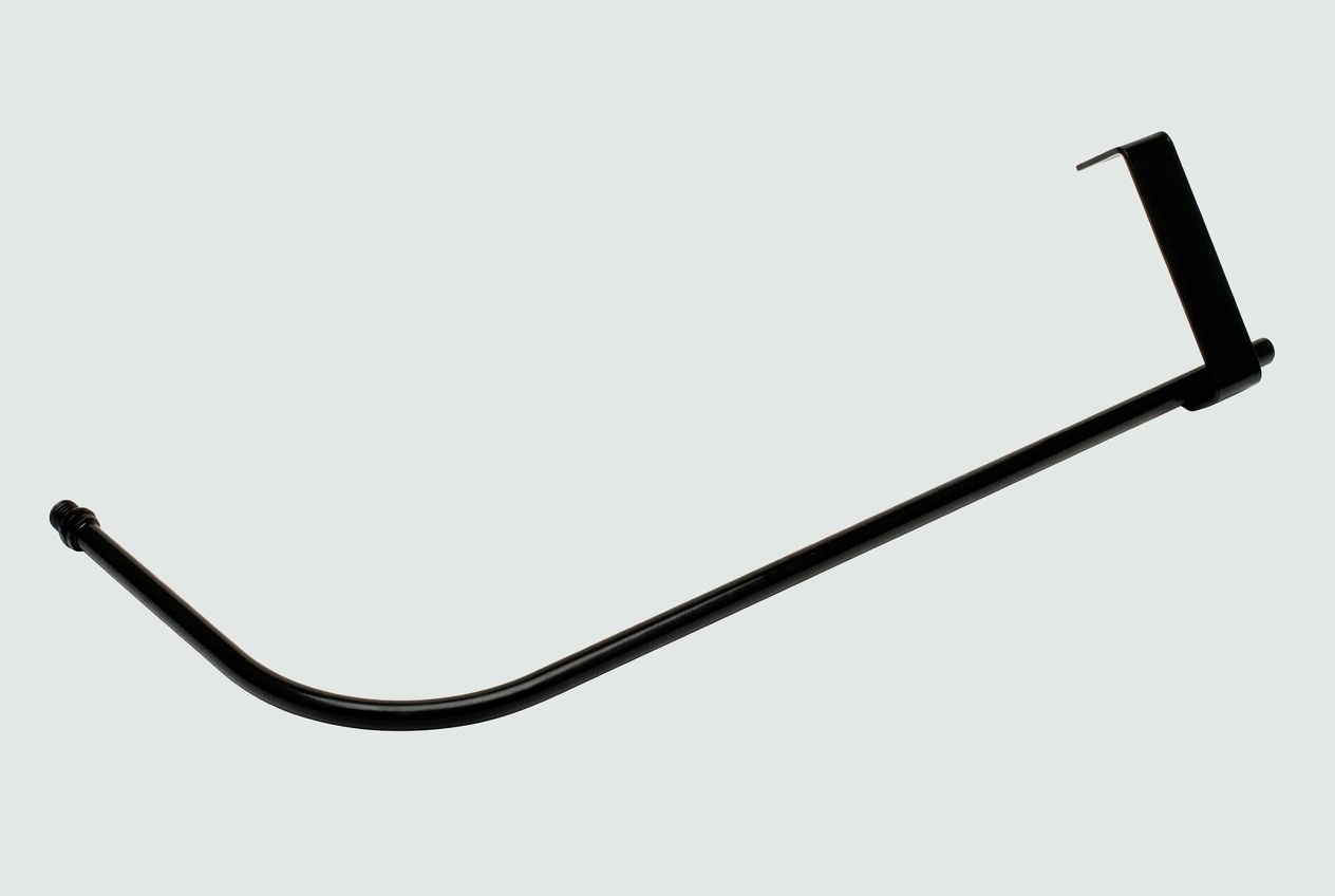 WELDMENT - DIPSTICK TUBE MSG425