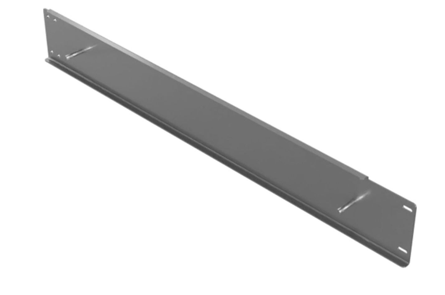 WELDMENT - CABLETRACK TRAY Z40/45J