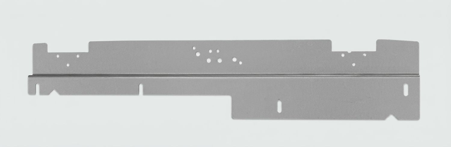WELDMENT - BULKHEAD HINGE MNT TS