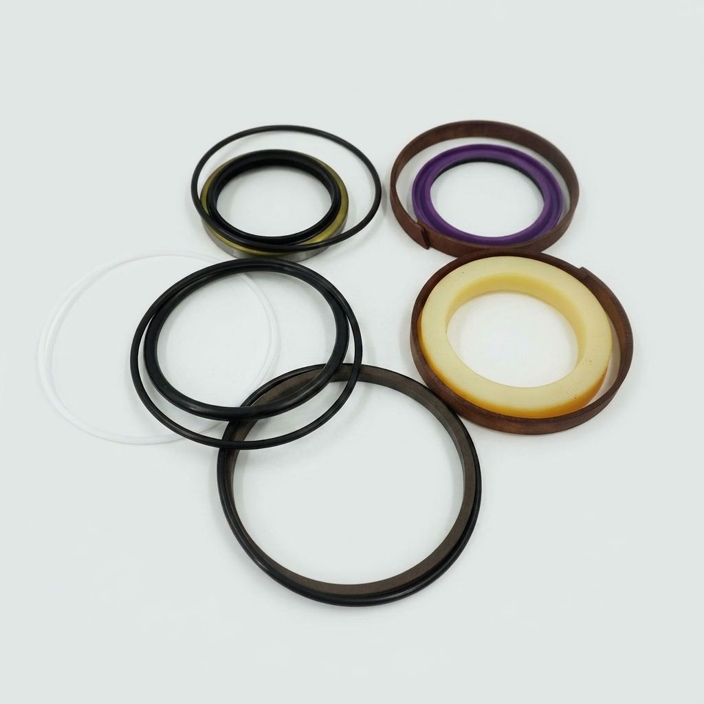 BUCKET CYLINDER SEAL KIT