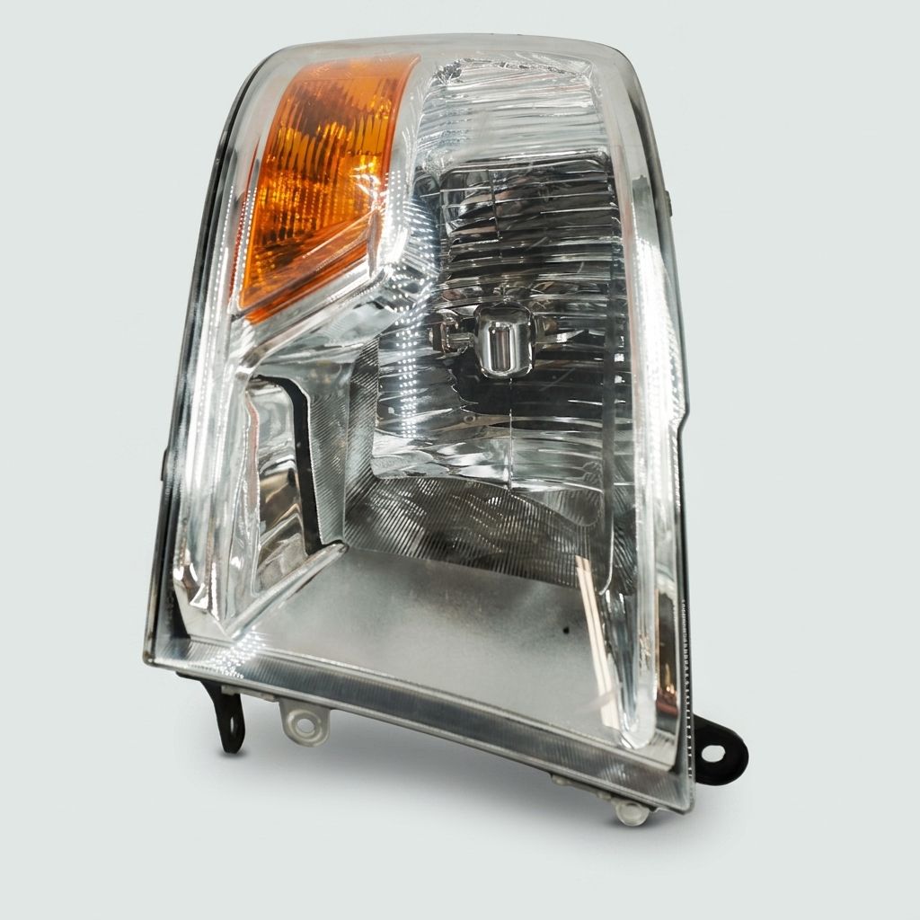 DODGE RAM TAIL LIGHT, 60W, 2009-2012