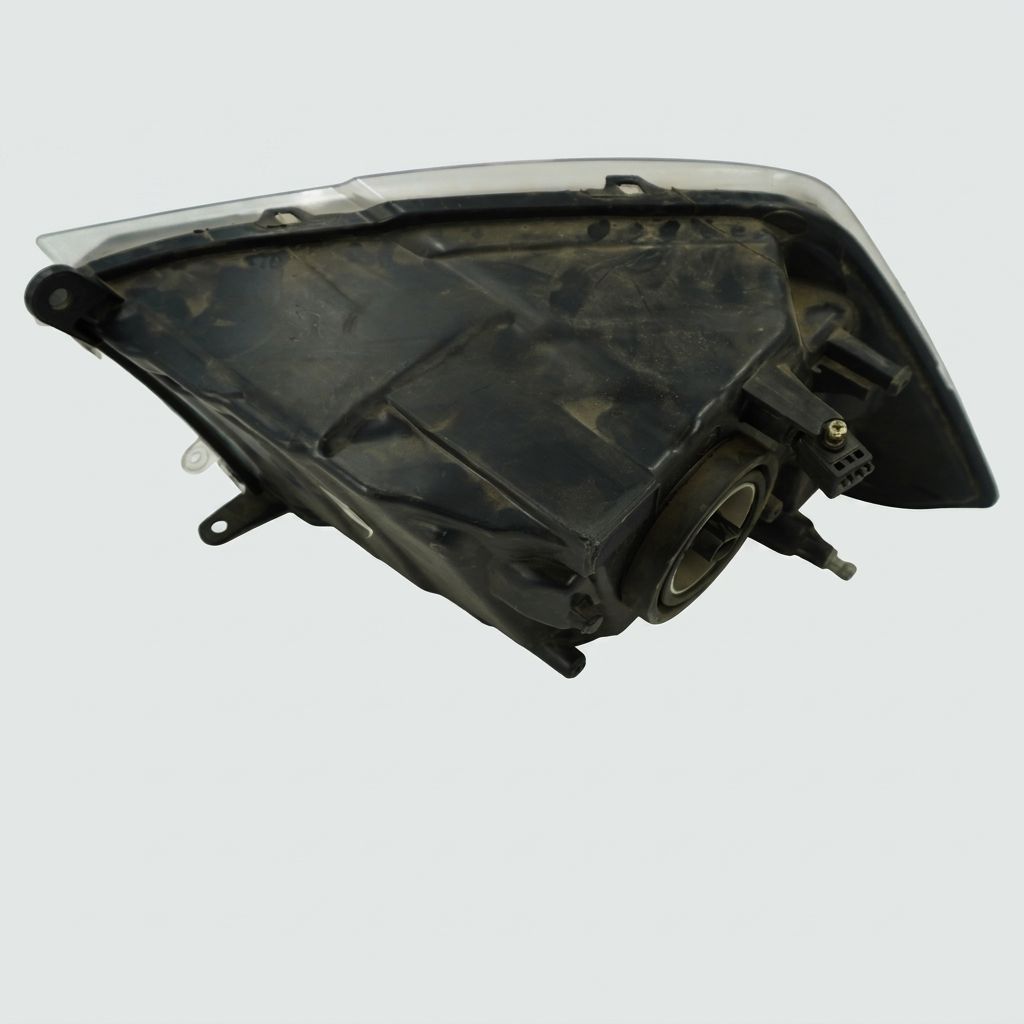 DODGE RAM TAIL LIGHT, 60W, 2009-2012
