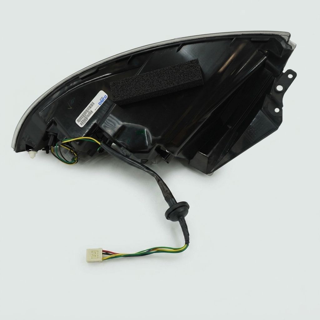 MITSUBISHI ECLIPSE TAIL LIGHT