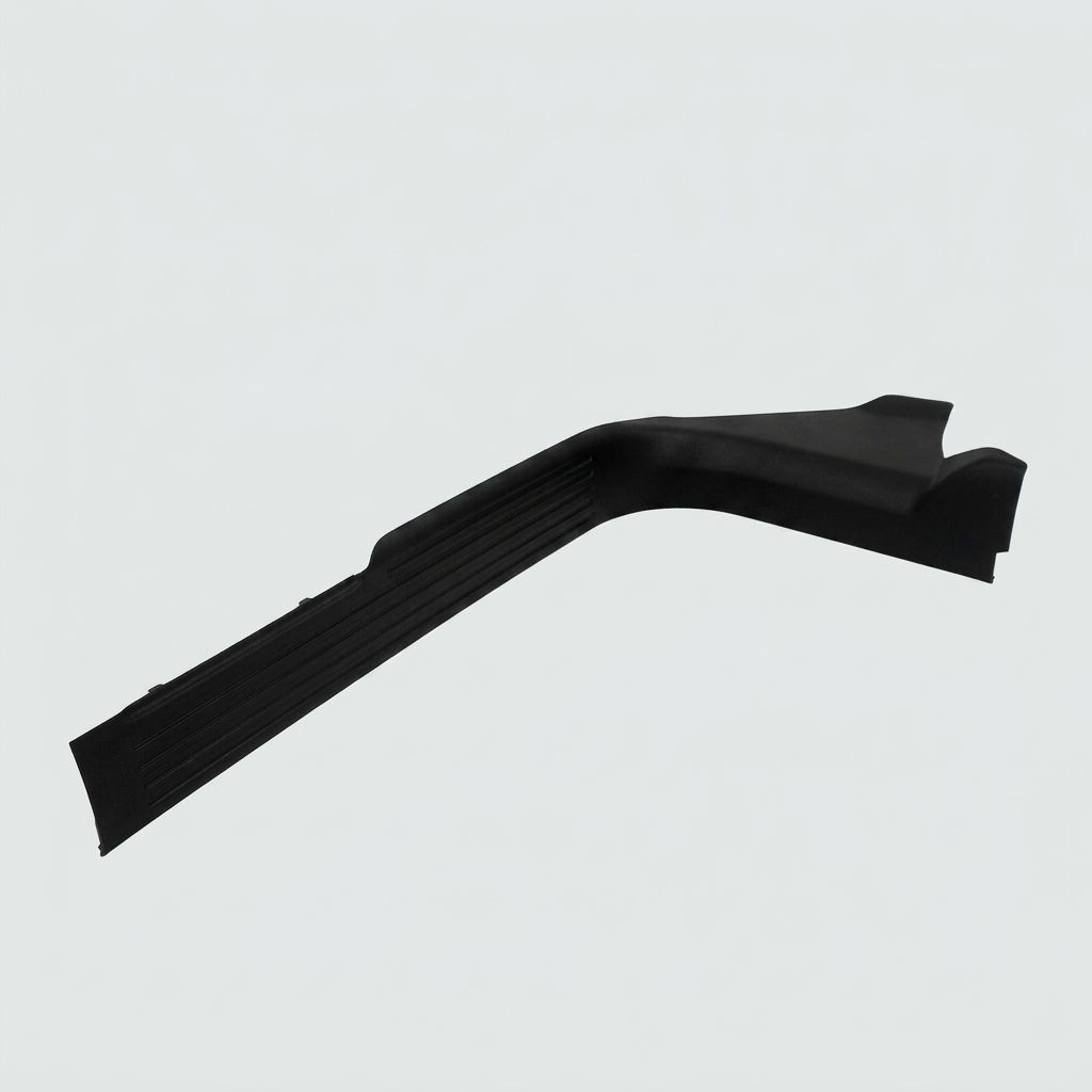 DOOR SILL PLATE