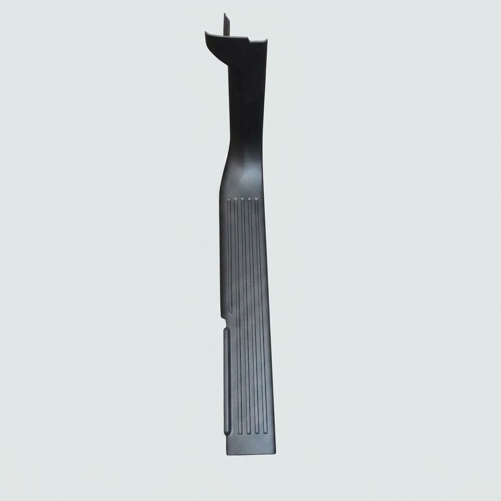 DOOR SILL PLATE