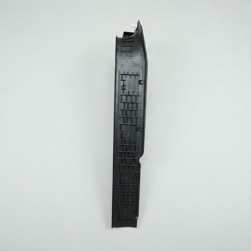 DOOR SILL PLATE