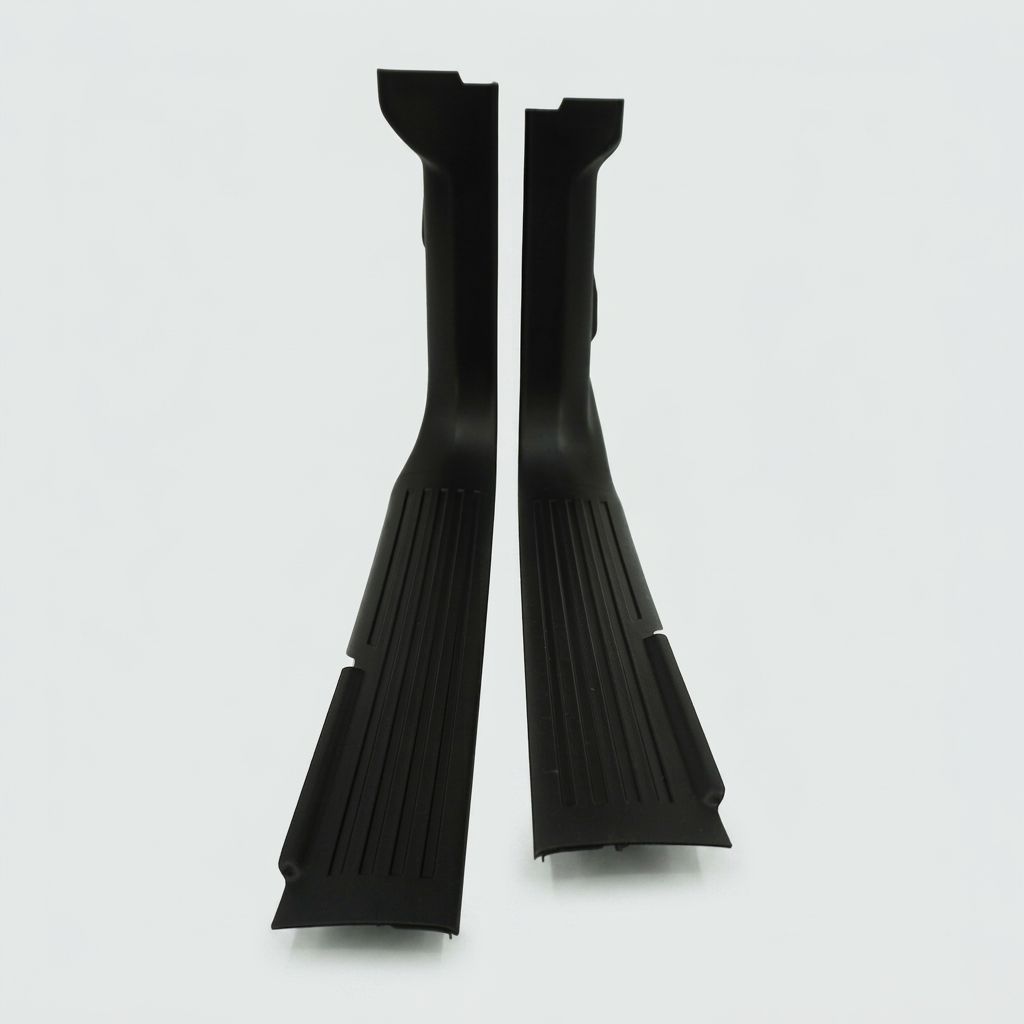 FRONT DOOR SILL PLATE