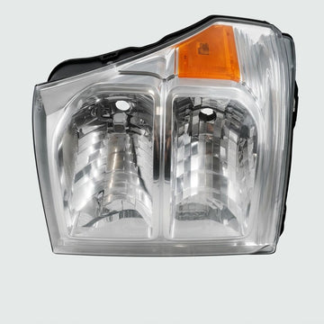 HEADLIGHT, RH