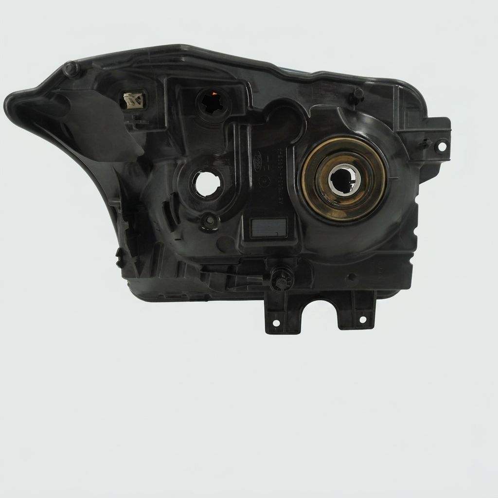 HEADLIGHT, RH