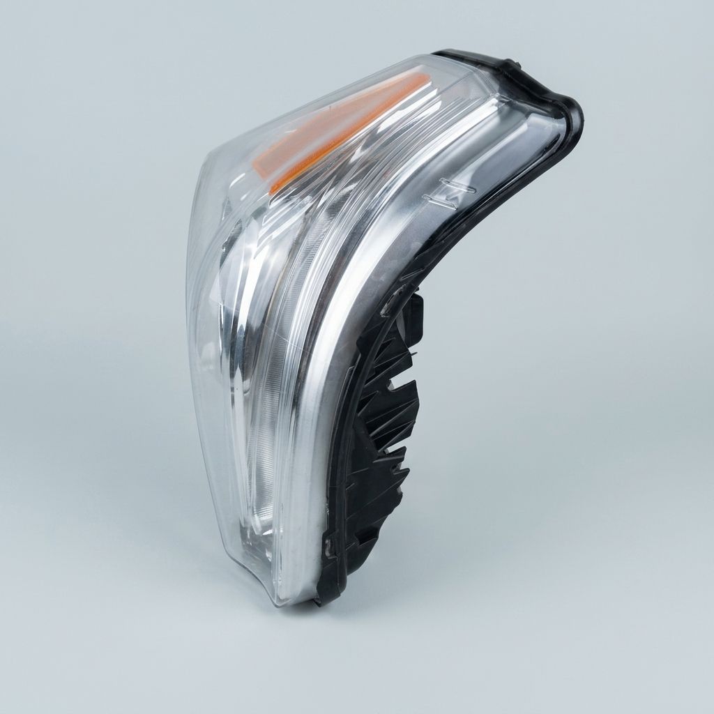 HEADLIGHT, RH