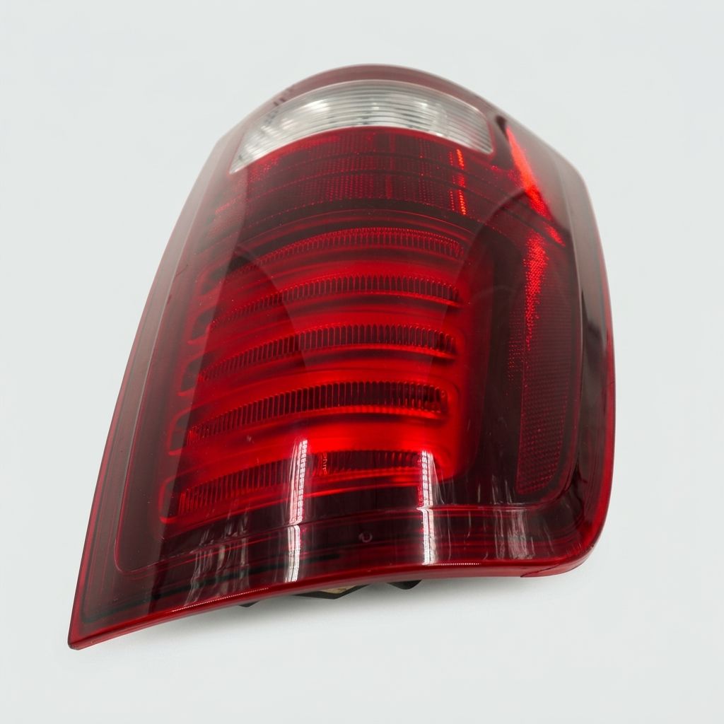 RAM 1500 TLAMP