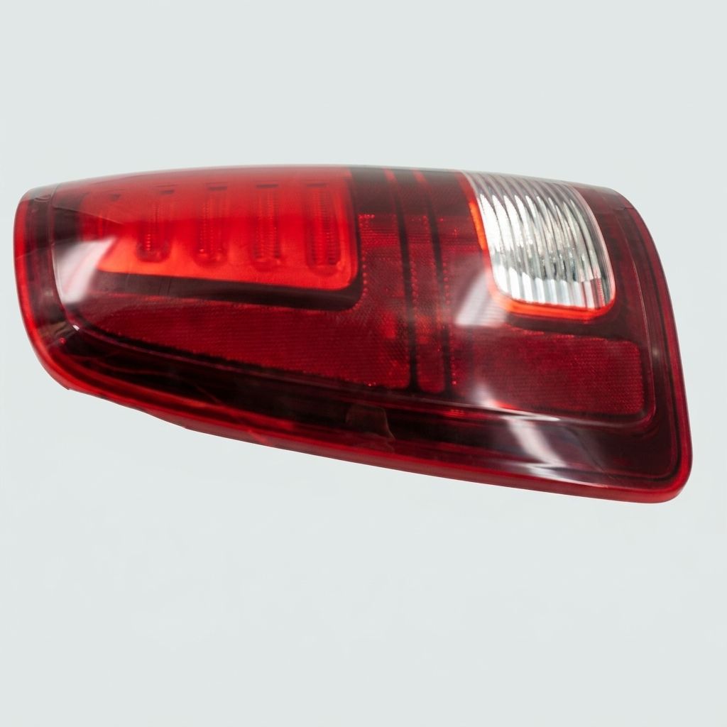 RAM 1500 TLAMP