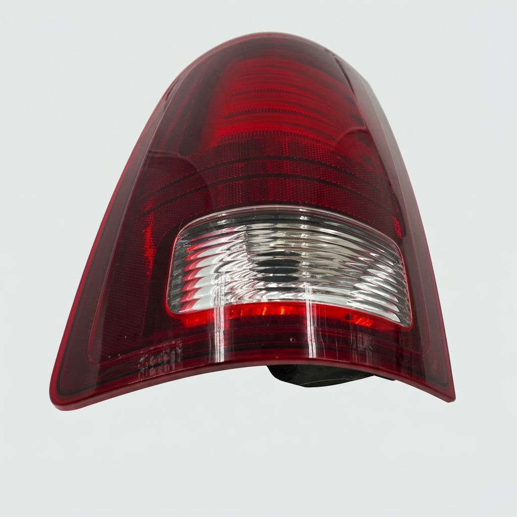 RAM 1500 TLAMP