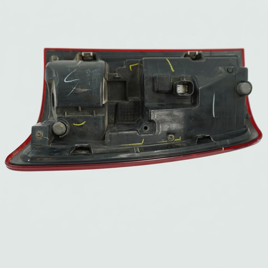 RAM 1500 TLAMP