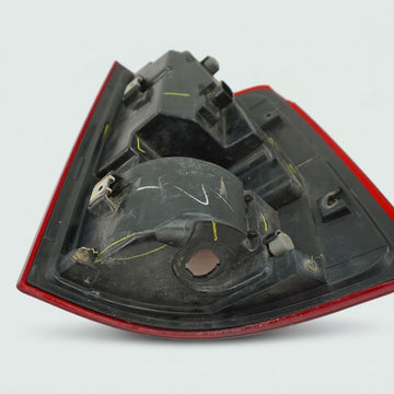 DODGE RAM LH HEADLIGHT WITHOUT QUAD